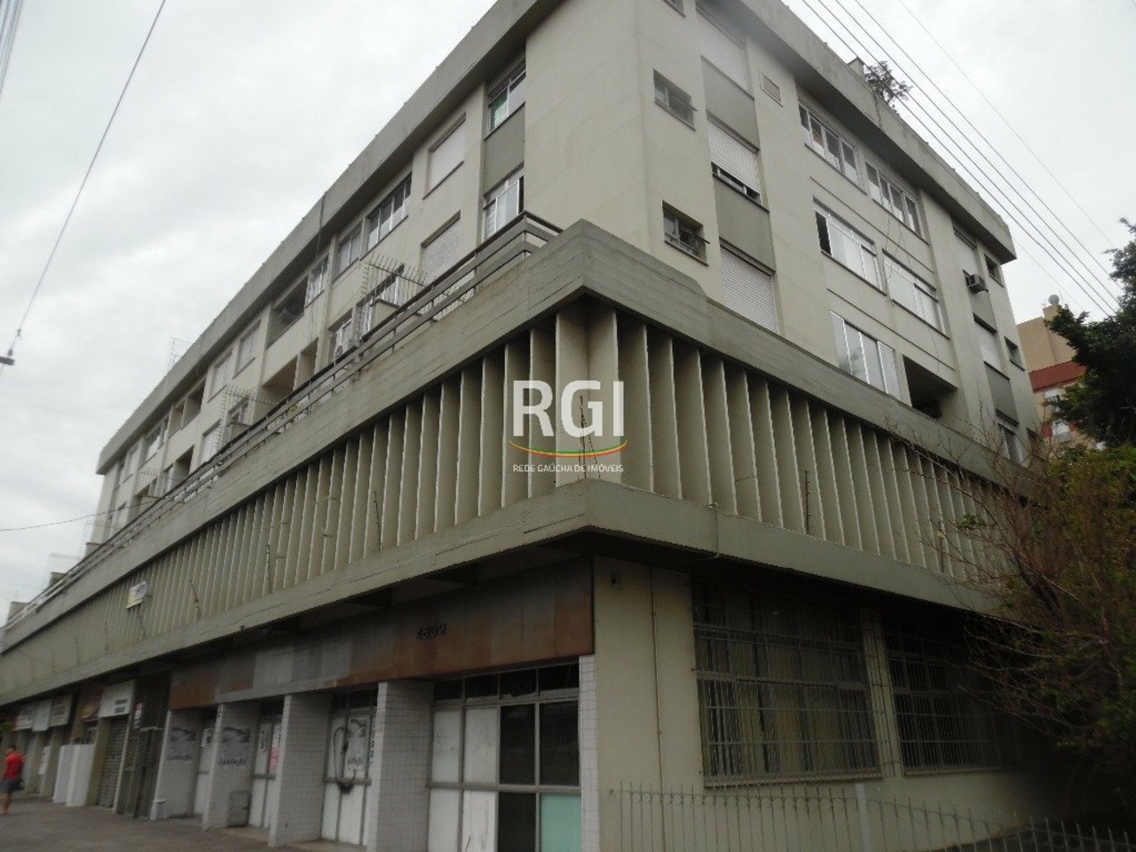 Comercial com 0 quartos à venda, 24m² em Avenida Bento Gonçalves, Partenon, Porto Alegre, RS