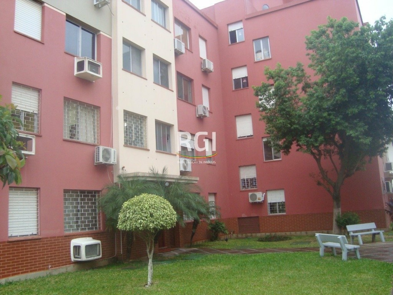 Apartamento com 2 quartos à venda, 42m² em Sarandi, Porto Alegre, RS