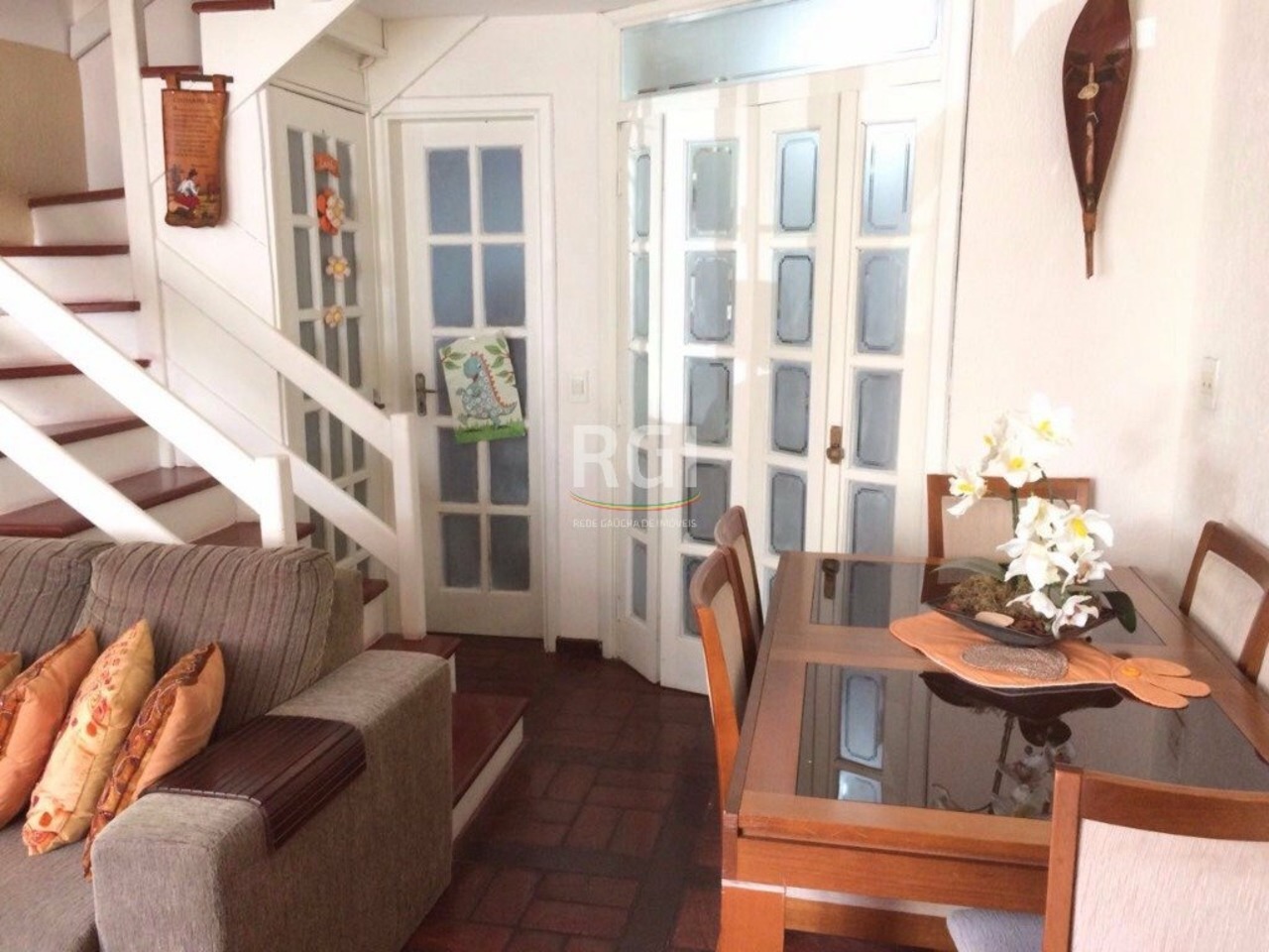 Casa de Condomínio com 3 quartos à venda, 89m² em Canoas, RS
