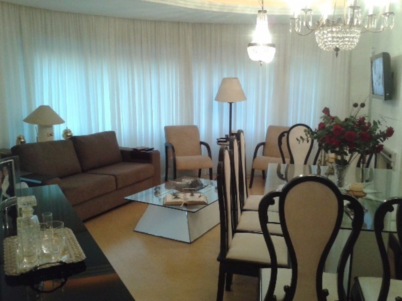 Apartamento com 3 quartos à venda, 107m² em Independência, Porto Alegre, RS