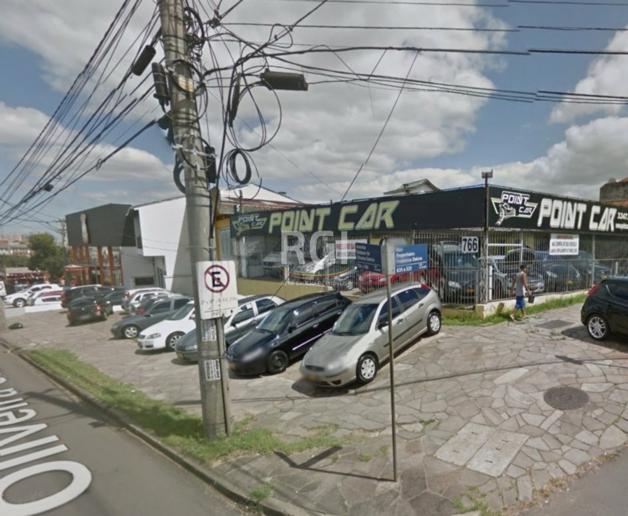 Terreno com 0 quartos à venda, 398m² em Avenida Assis Brasil, São Sebastião, Porto Alegre, RS