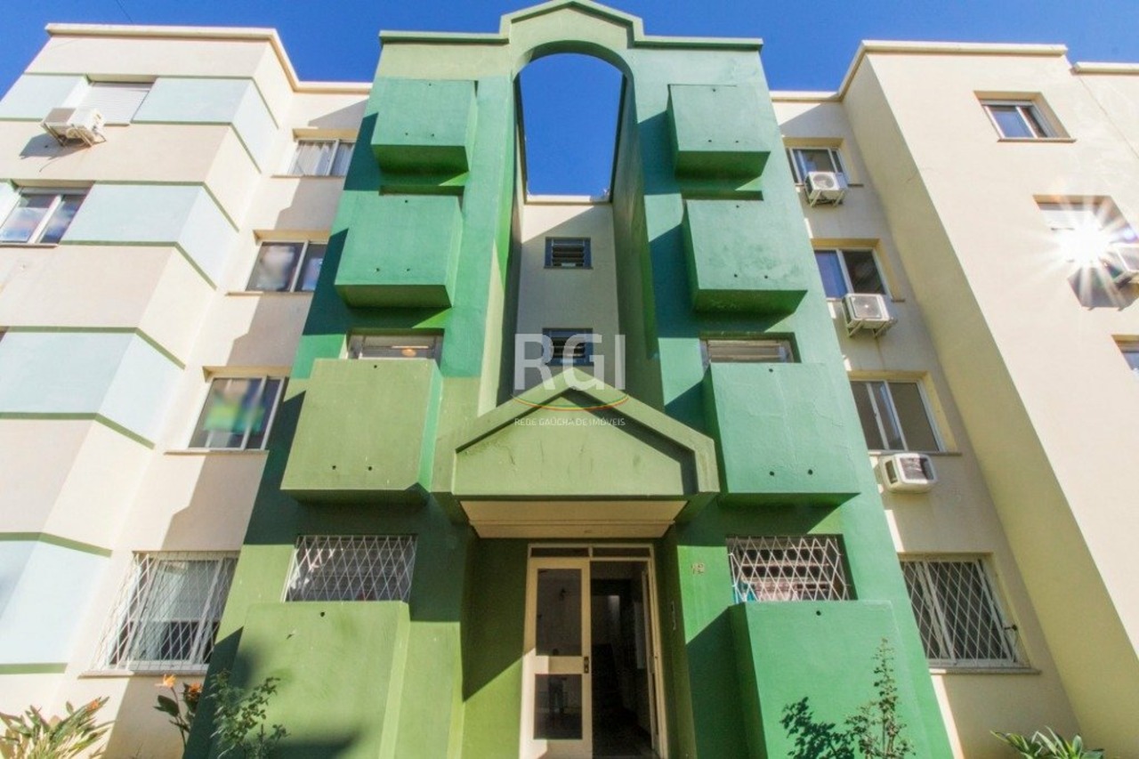 Apartamento com 1 quartos à venda, 42m² em Protásio Alves, Porto Alegre, RS