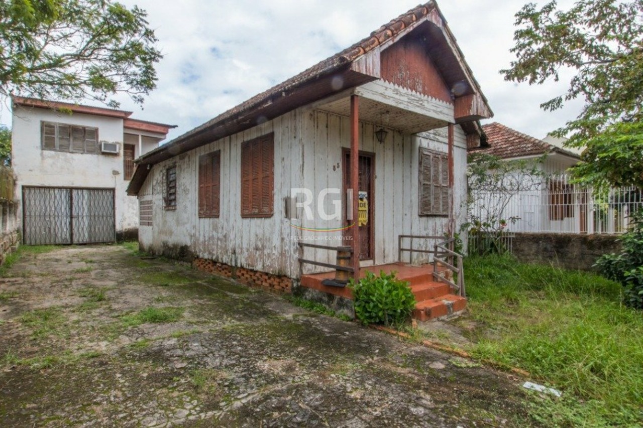 Terreno com 0 quartos à venda, 348m² em Rua Paul Harris, Jardim Itu Sabará, Porto Alegre, RS