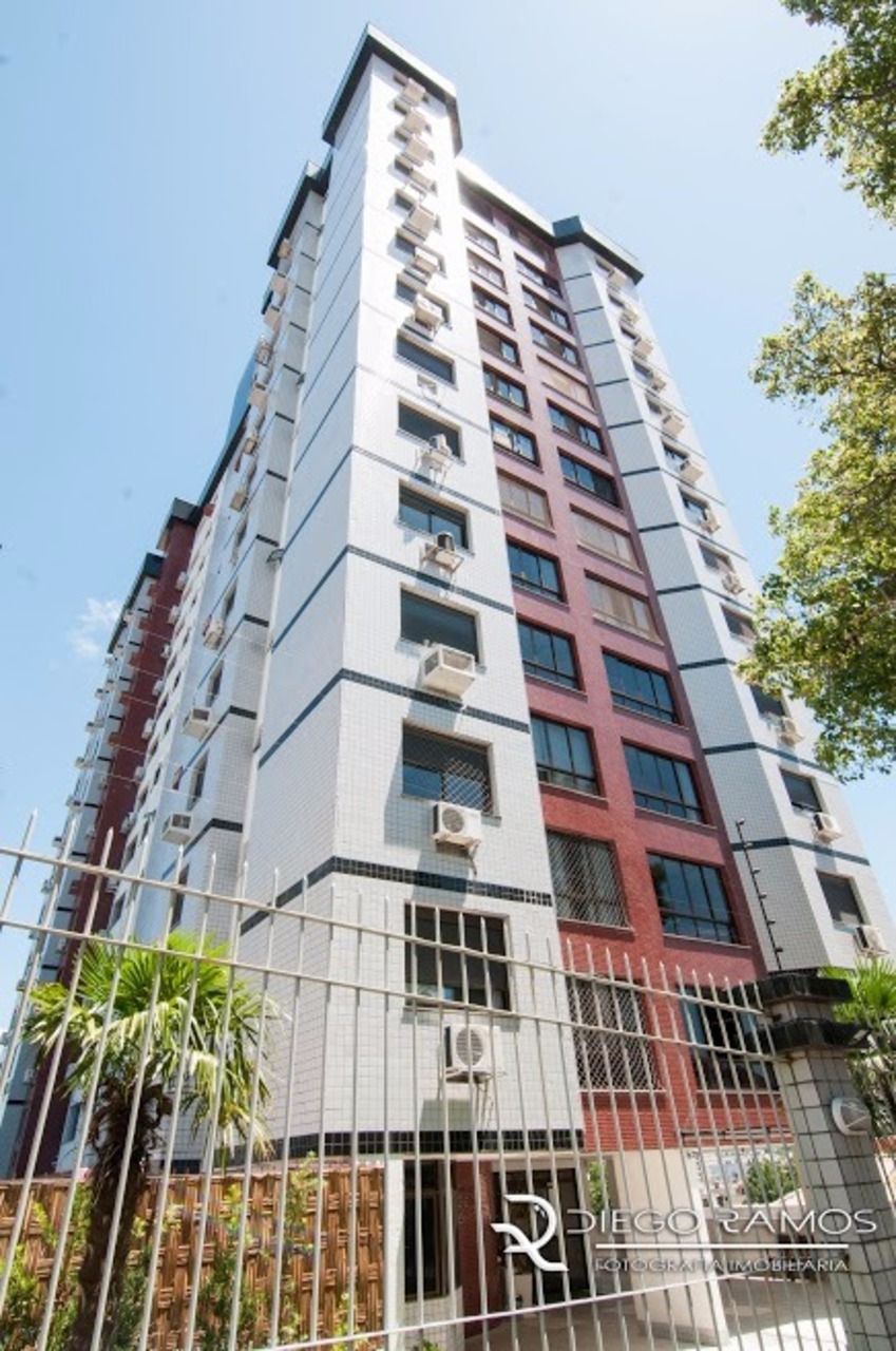 Apartamento com 3 quartos à venda, 132m² em Avenida Brasiliano Índio de Moraes, Passo DAreia, Porto Alegre, RS