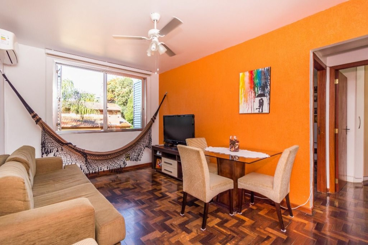 Apartamento com 2 quartos client, 61m² em Passo DAreia, Porto Alegre, RS