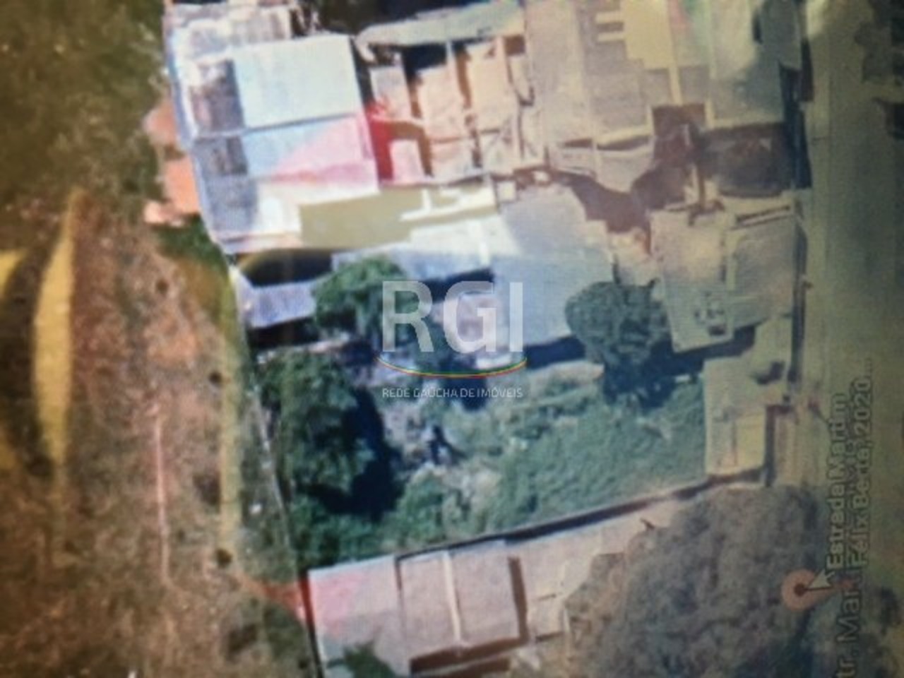 Terreno com 0 quartos à venda, 1800m² em Rua Reverendo Olavo Nunes, Rubem Berta, Porto Alegre, RS