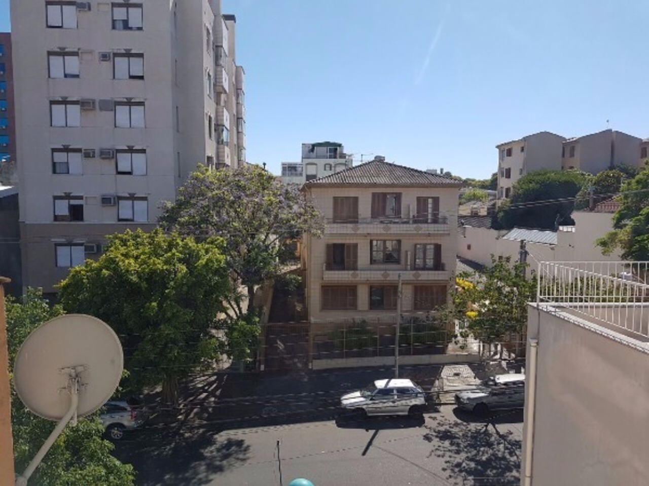 Apartamento com 3 quartos à venda, 91m² em Rua Pereira Franco, São João, Porto Alegre, RS