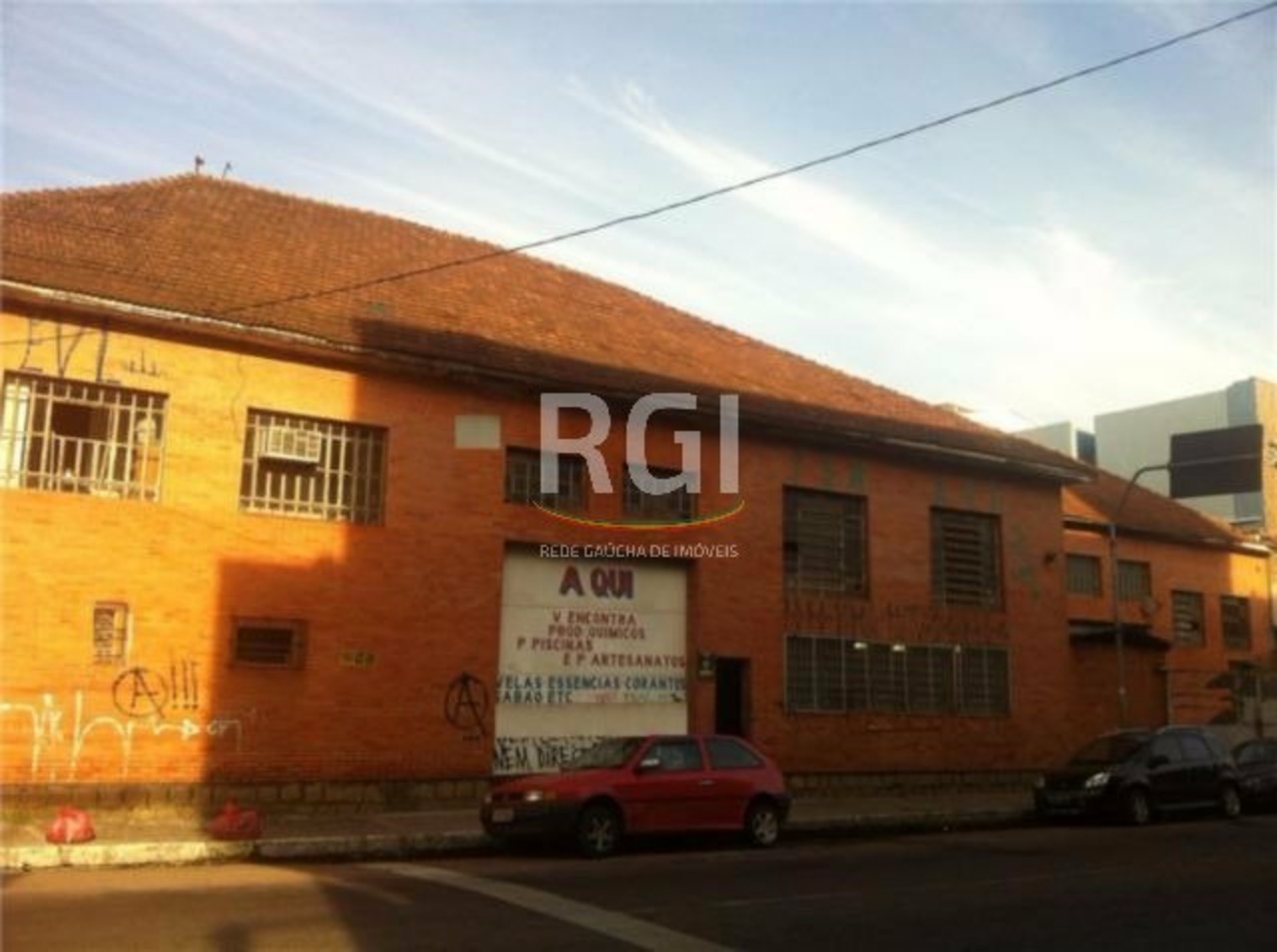 Comercial com 0 quartos à venda, 1045m² em Rua Arabutan, Navegantes, Porto Alegre, RS