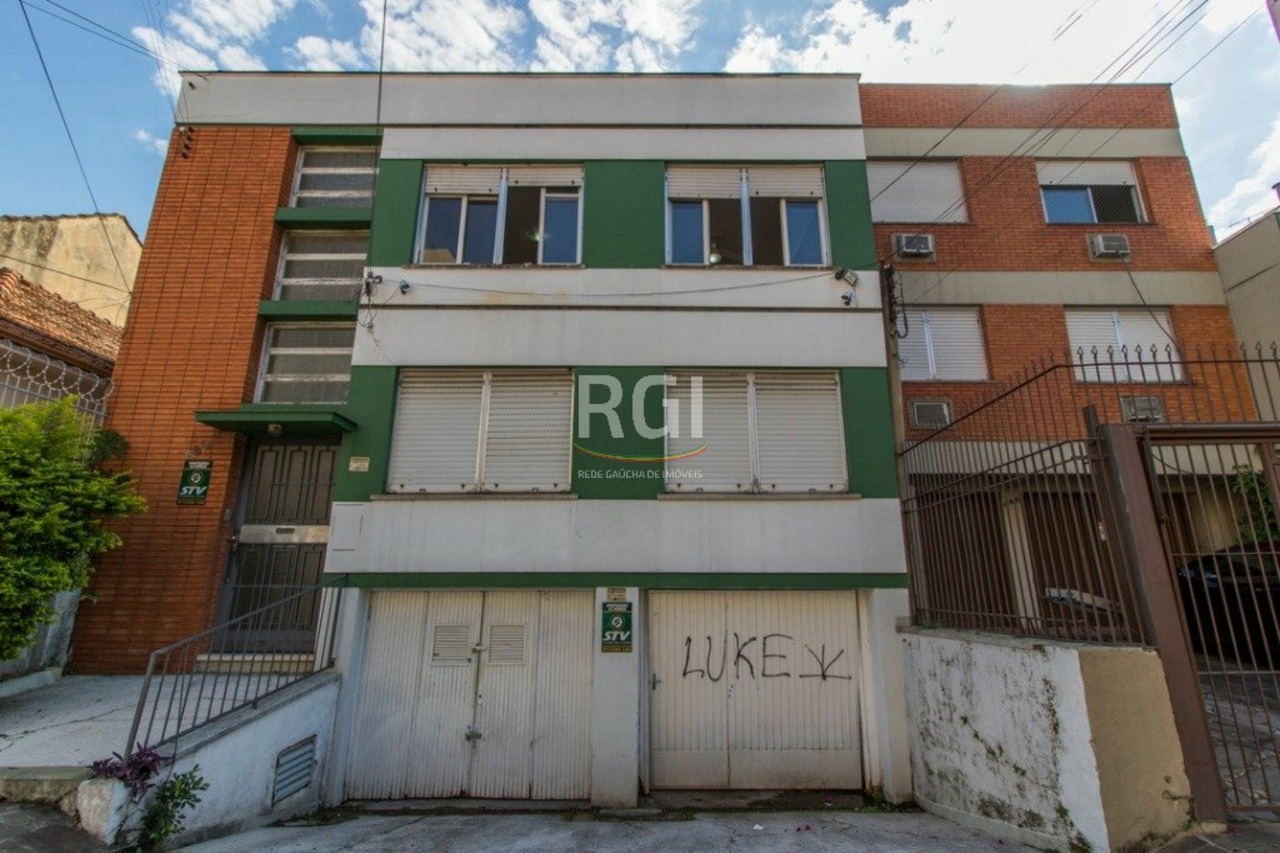 Apartamento com 3 quartos à venda, 183m² em Avenida Cauduro, Bom Fim, Porto Alegre, RS
