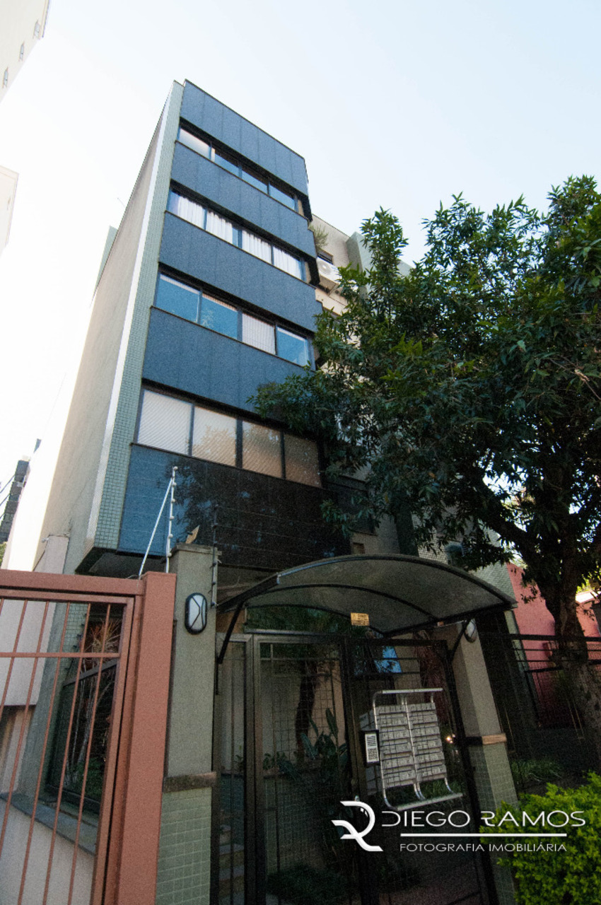 Apartamento com 2 quartos à venda, 77m² em Rua Valparaíso, Jardim Botânico, Porto Alegre, RS