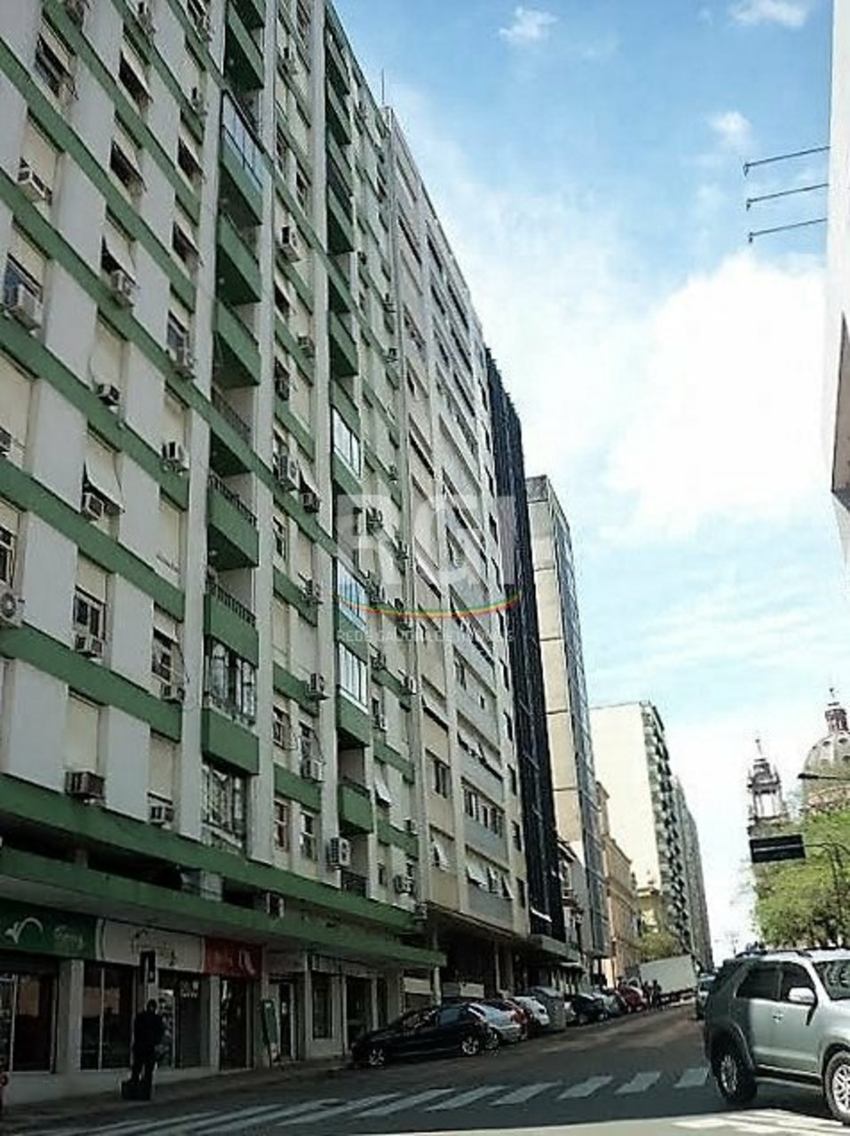 Apartamento com 3 quartos à venda, 134m² em Rua Riachuelo, Centro Histórico, Porto Alegre, RS