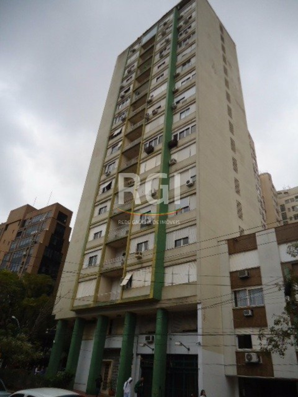 Apartamento com 3 quartos à venda, 150m² em Rua Garibaldi, Independência, Porto Alegre, RS