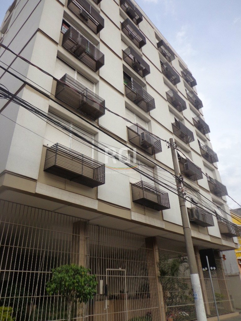 Apartamento com 3 quartos à venda, 102m² em Rua Cabral, Rio Branco, Porto Alegre, RS