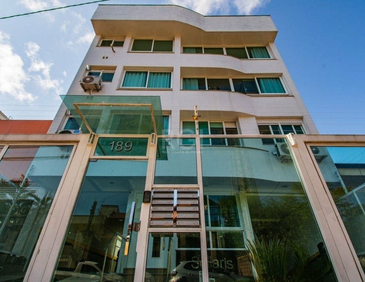 Apartamento com 1 quartos à venda, 55m² em Passo DAreia, Porto Alegre, RS
