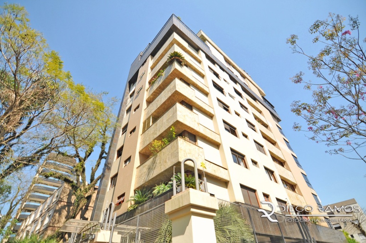 Cobertura com 4 quartos à venda, 431m² em Rua Coronel Paulino Teixeira, Rio Branco, Porto Alegre, RS