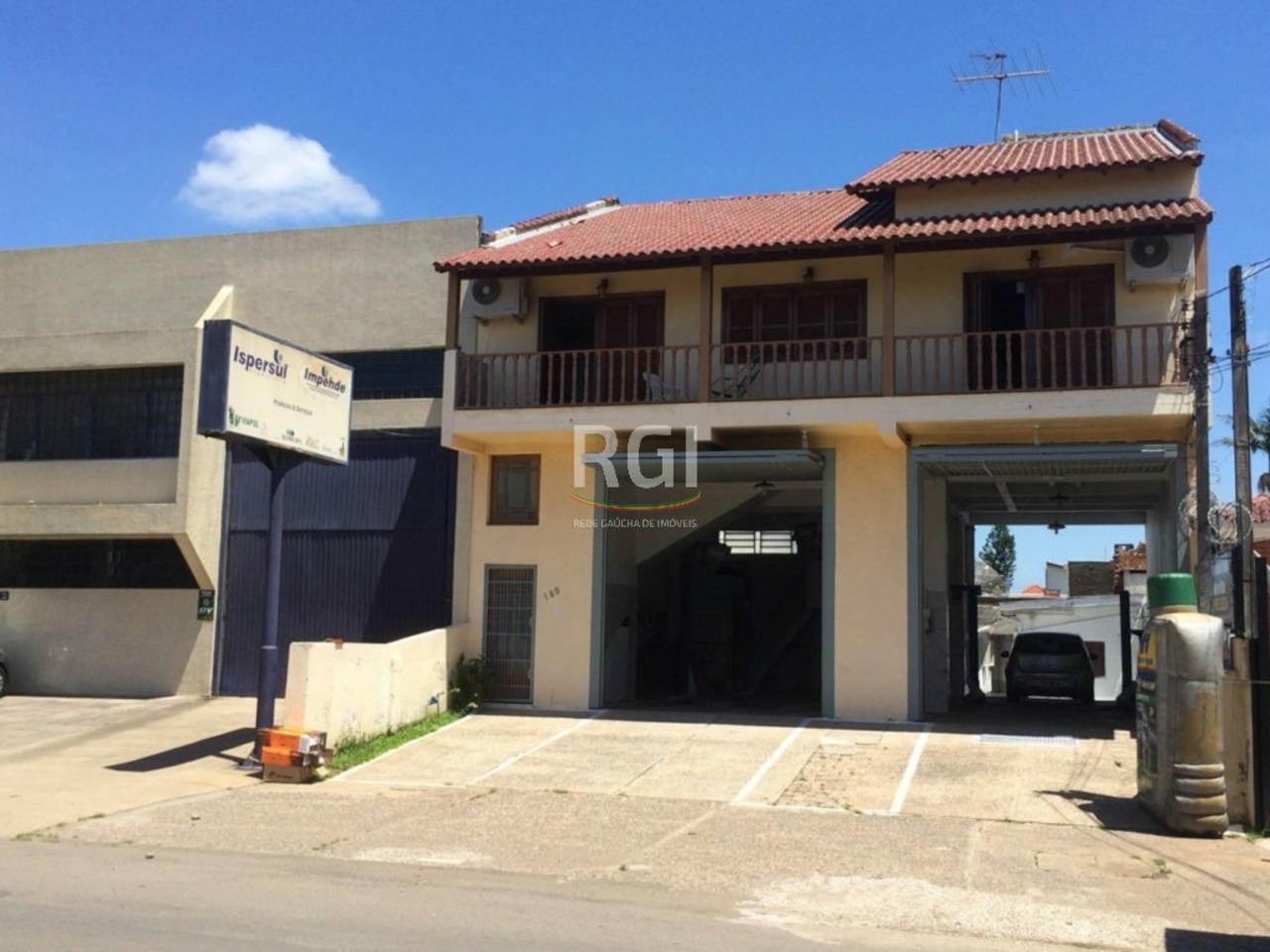 Casa com 3 quartos à venda, 399m² em São João, Porto Alegre, RS