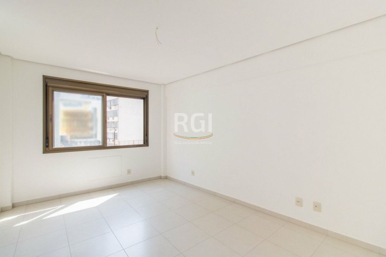 Apartamento com 1 quartos à venda, 45m² em Avenida Desembargador André da Rocha, Centro Histórico, Porto Alegre, RS
