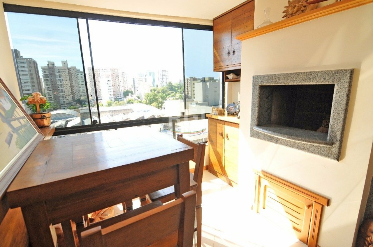 Apartamento com 3 quartos à venda, 105m² em Passo DAreia, Porto Alegre, RS