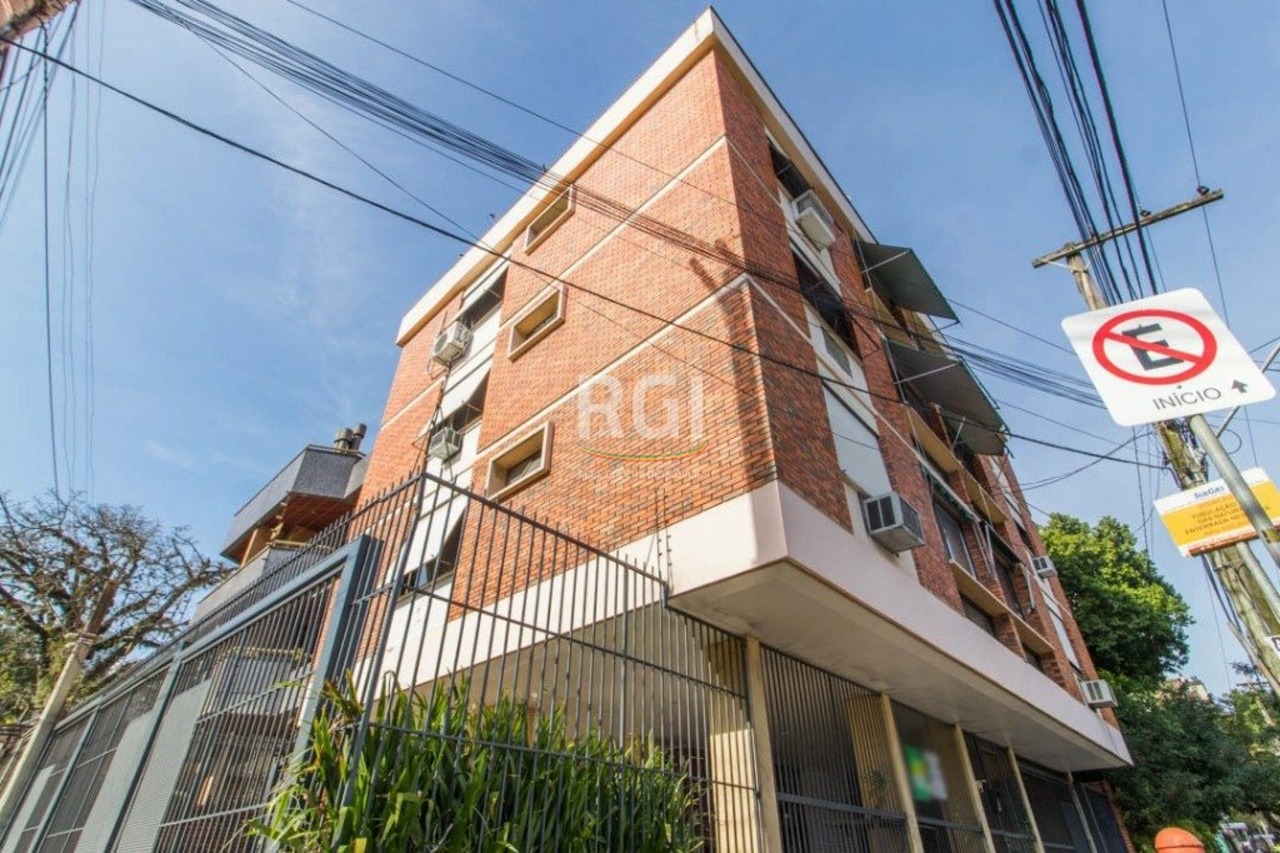 Apartamento com 2 quartos à venda, 62m² em Travessa Saúde, Auxiliadora, Porto Alegre, RS