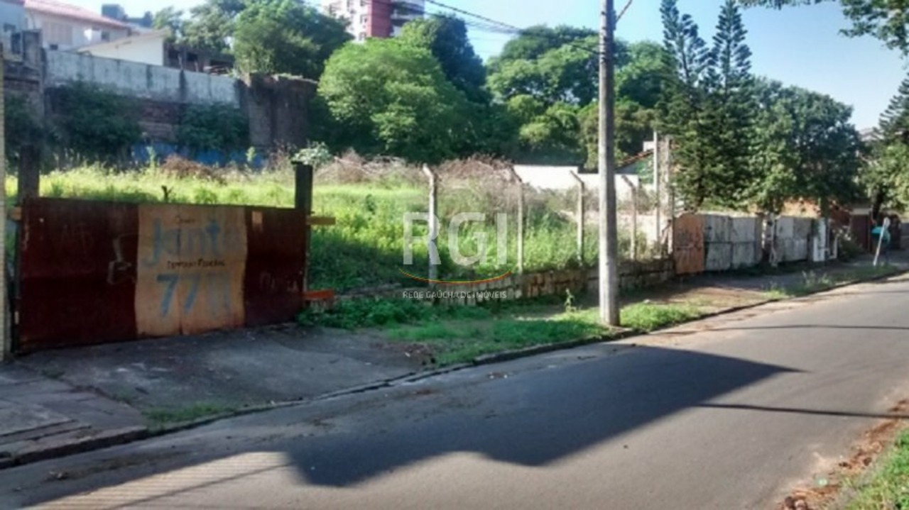 Terreno com 0 quartos à venda, 1600m² em Avenida Nestor Valdman, Jardim Itu Sabará, Porto Alegre, RS