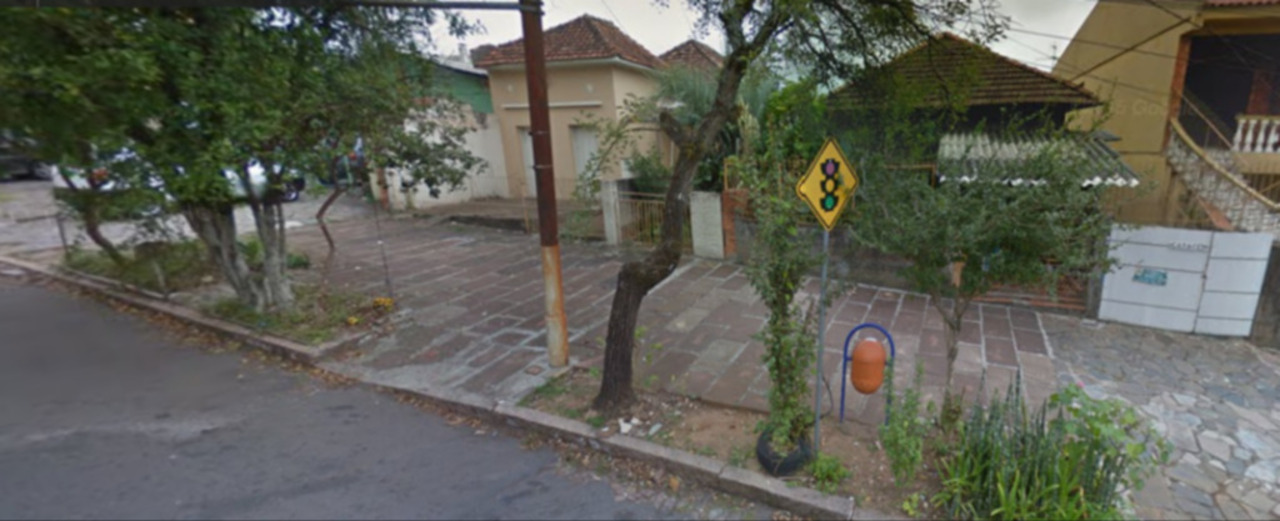 Terreno com 0 quartos à venda, 400m² em Travessa Farroupilha, Santo Antônio, Porto Alegre, RS
