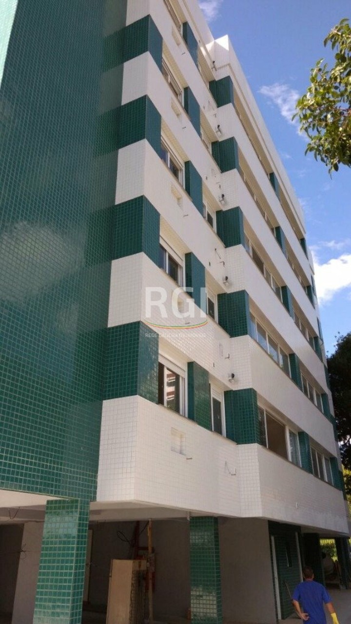 Apartamento com 3 quartos à venda, 86m² em Cristo Redentor, Porto Alegre, RS