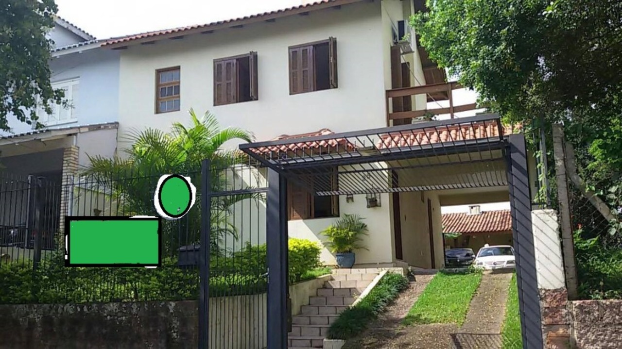 Casa com 2 quartos à venda, 112m² em Guarujá, Porto Alegre, RS