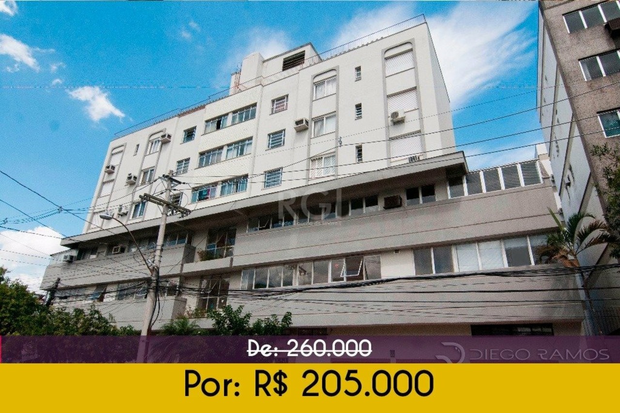 Comercial com 0 quartos à venda, 59m² em Rua Sport Club São José, Passo DAreia, Porto Alegre, RS