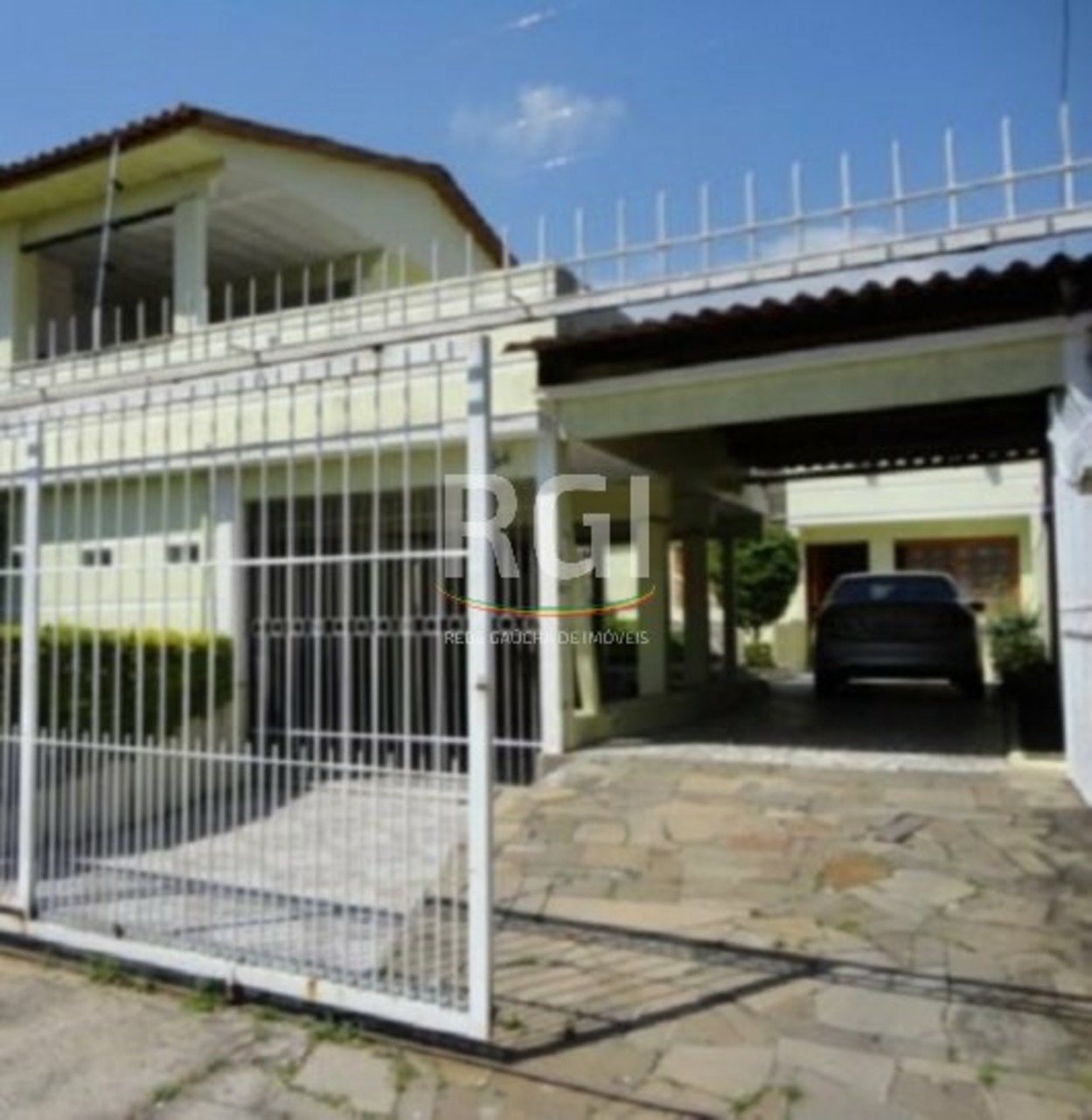 Casa com 3 quartos à venda, 210m² em Sarandi, Porto Alegre, RS