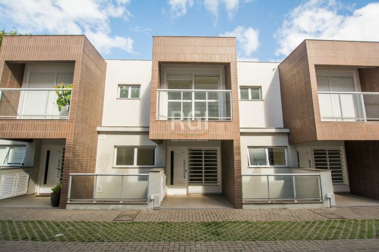Casa de Condomínio com 3 quartos à venda, 250m² em Lami, Porto Alegre, RS