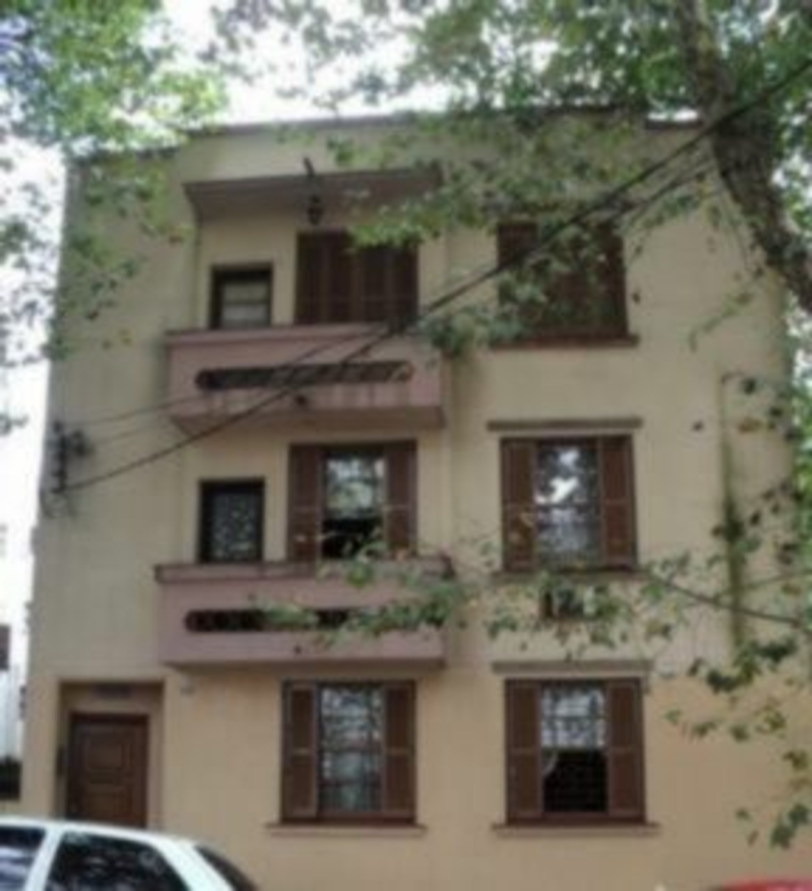 Apartamento com 3 quartos à venda, 100m² em Avenida Caçapava, Petrópolis, Porto Alegre, RS