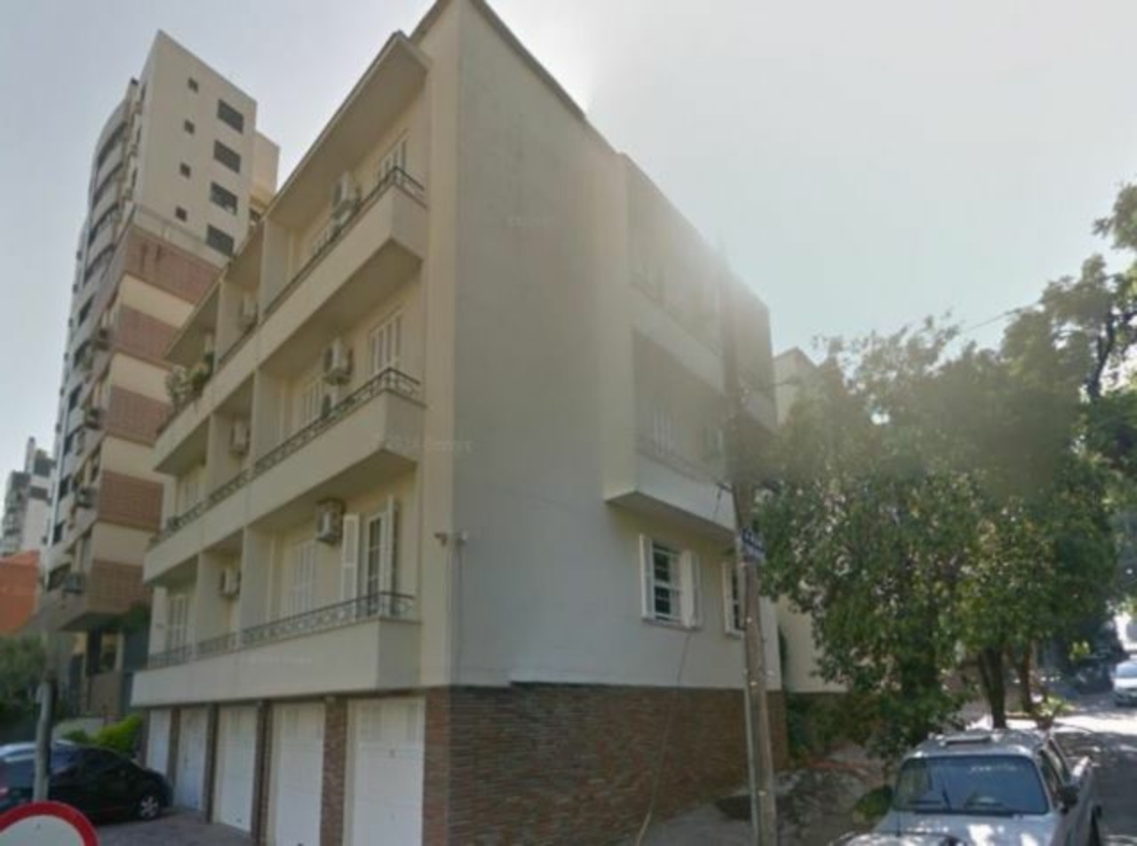 Apartamento com 2 quartos à venda, 91m² em Rua Coronel Corte Real, Petrópolis, Porto Alegre, RS