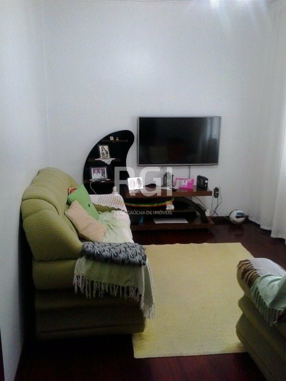 Apartamento com 3 quartos à venda, 77m² em Chácara das Pedras, Porto Alegre, RS