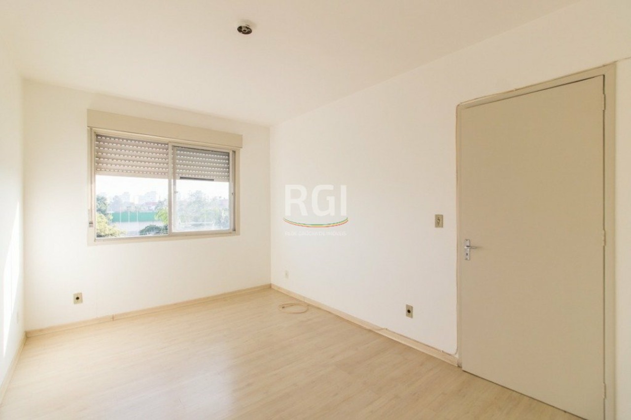 Apartamento com 2 quartos à venda, 61m² em Beco A, Cristal, Porto Alegre, RS