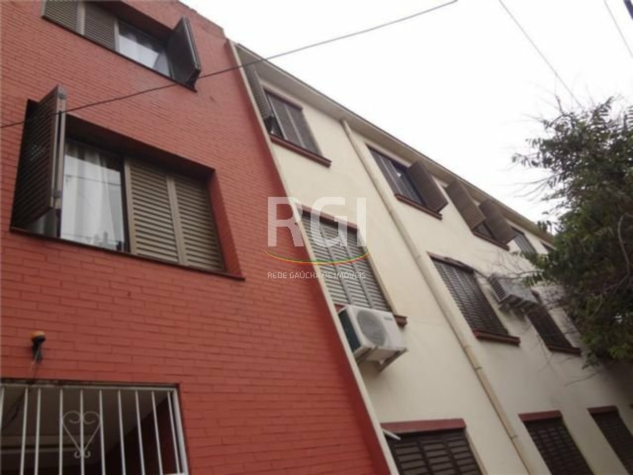 Apartamento com 2 quartos à venda, 62m² em Rua Pereira Franco, São João, Porto Alegre, RS
