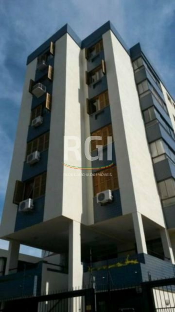 Apartamento com 2 quartos à venda, 86m² em Avenida Desembargador André da Rocha, Cristo Redentor, Porto Alegre, RS