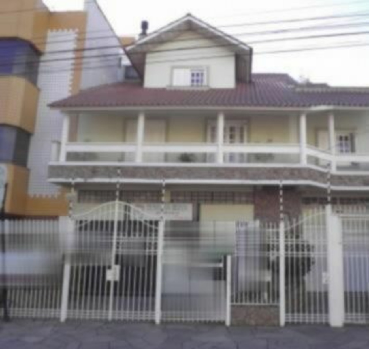 Casa com 4 quartos à venda, 360m² em São Sebastião, Porto Alegre, RS