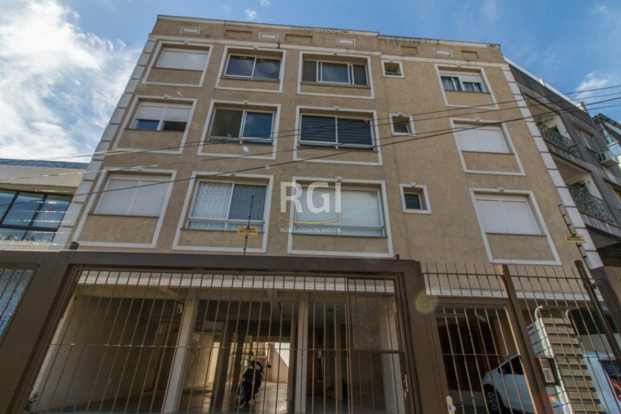 Apartamento com 1 quartos à venda, 40m² em Viela São Braz, Passo DAreia, Porto Alegre, RS