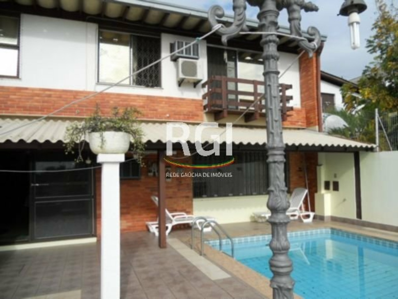 Casa com 4 quartos à venda, 318m² em Três Figueiras, Porto Alegre, RS