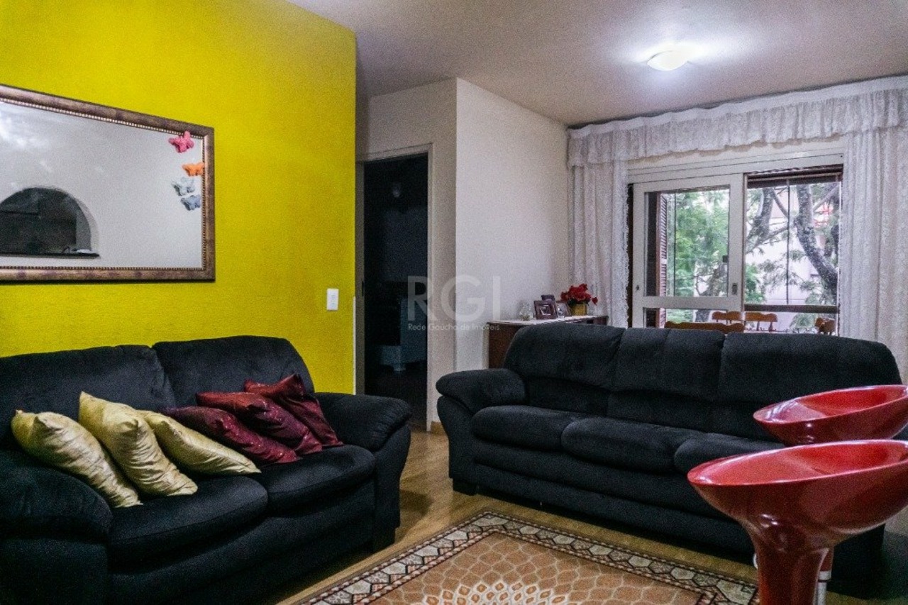 Apartamento com 2 quartos à venda, 64m² em Partenon, Porto Alegre, RS