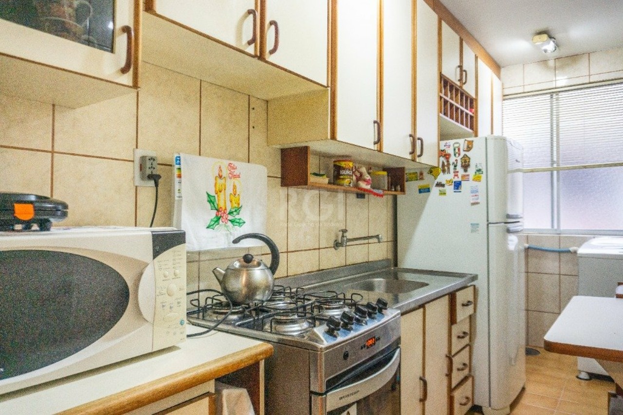 Apartamento com 2 quartos à venda, 62m² em Rua Honório Silveira Dias, Higienópolis, Porto Alegre, RS