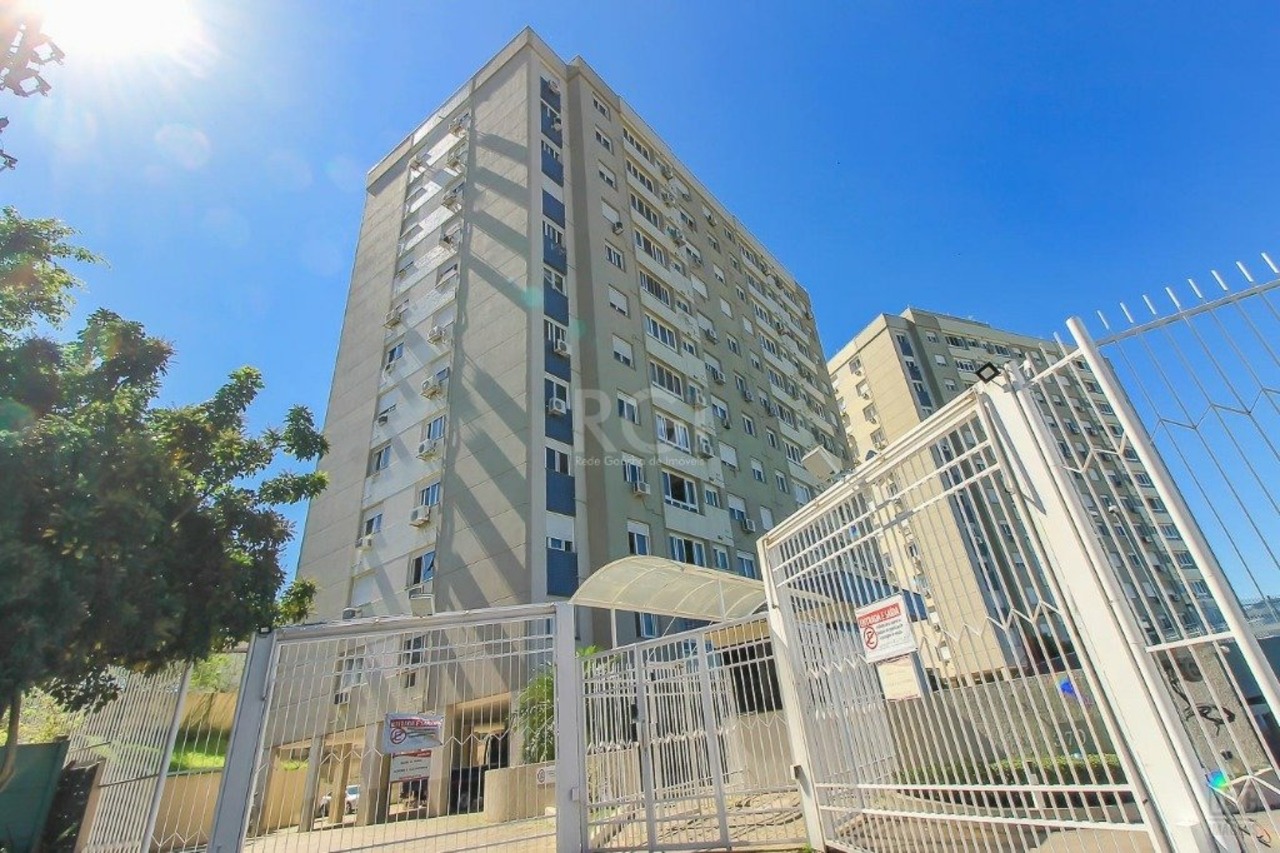 Apartamento com 3 quartos à venda, 80m² em Rua Afonso Rodrigues, Jardim Botânico, Porto Alegre, RS