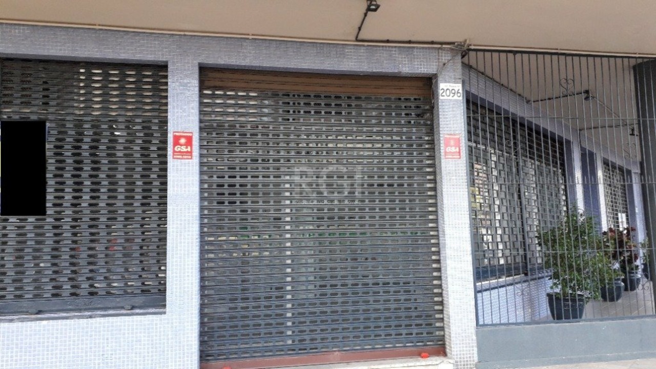 Comercial com 0 quartos à venda, 411m² em Rua Ramiro Barcelos, Floresta, Porto Alegre, RS