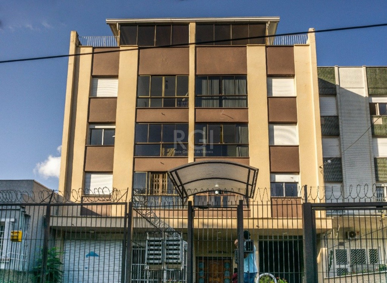 Apartamento com 2 quartos à venda, 66m² em Rua Ivo Janson, Partenon, Porto Alegre, RS