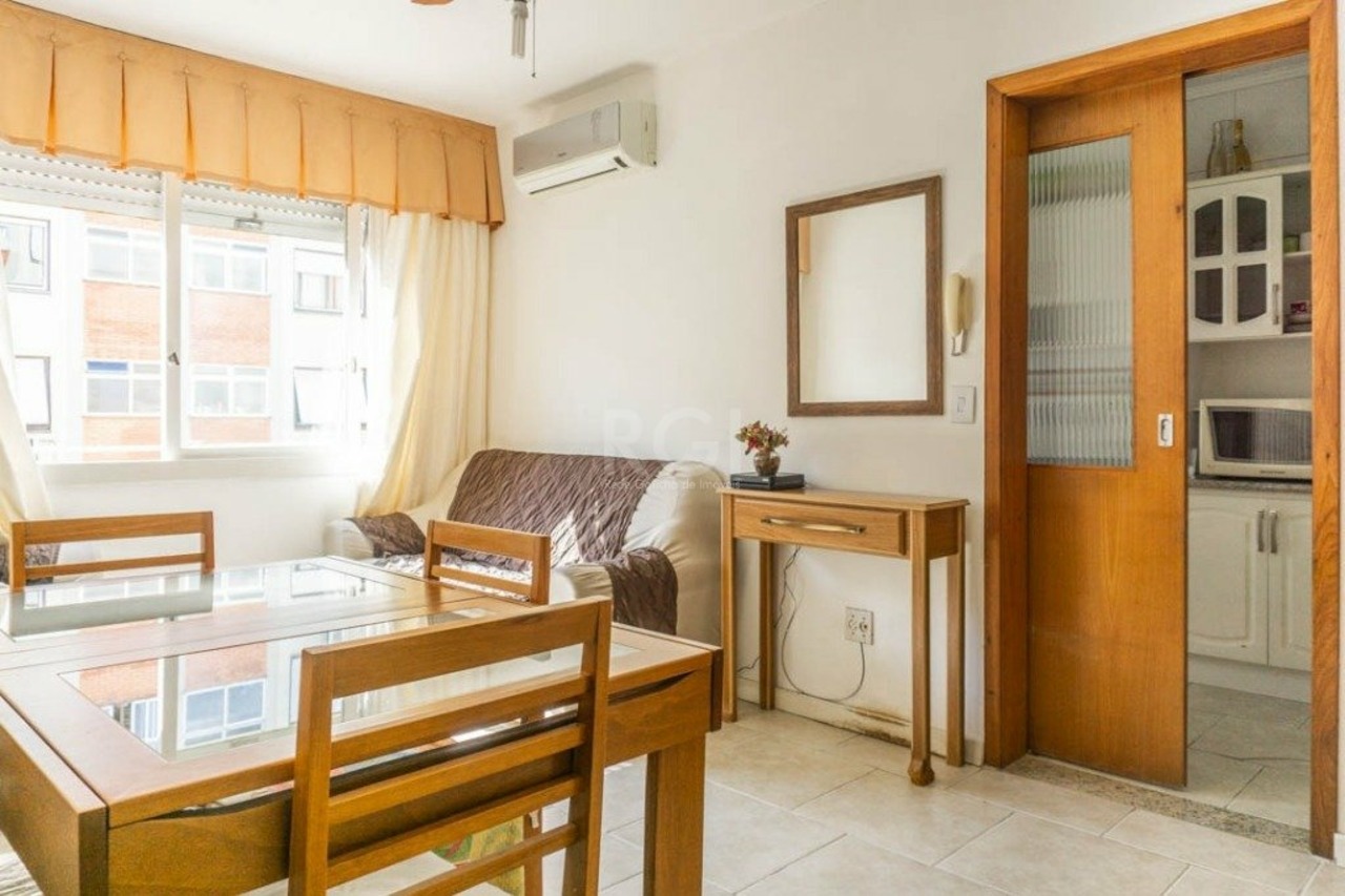 Apartamento com 2 quartos à venda, 59m² em Rua Barão de Bagé, Vila Ipiranga, Porto Alegre, RS