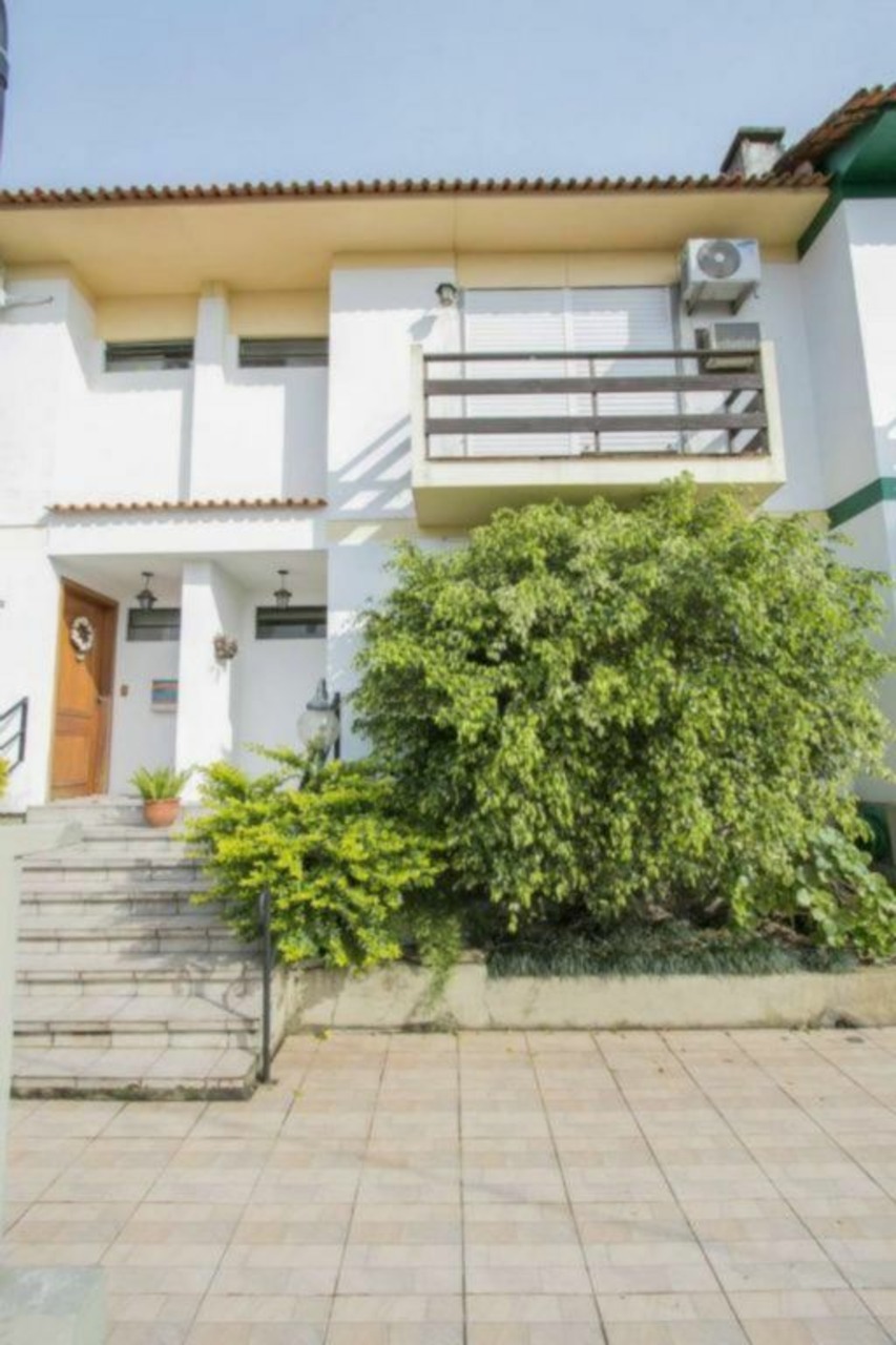 Casa de Condomínio com 3 quartos à venda, 156m² em Santo Antônio, Porto Alegre, RS
