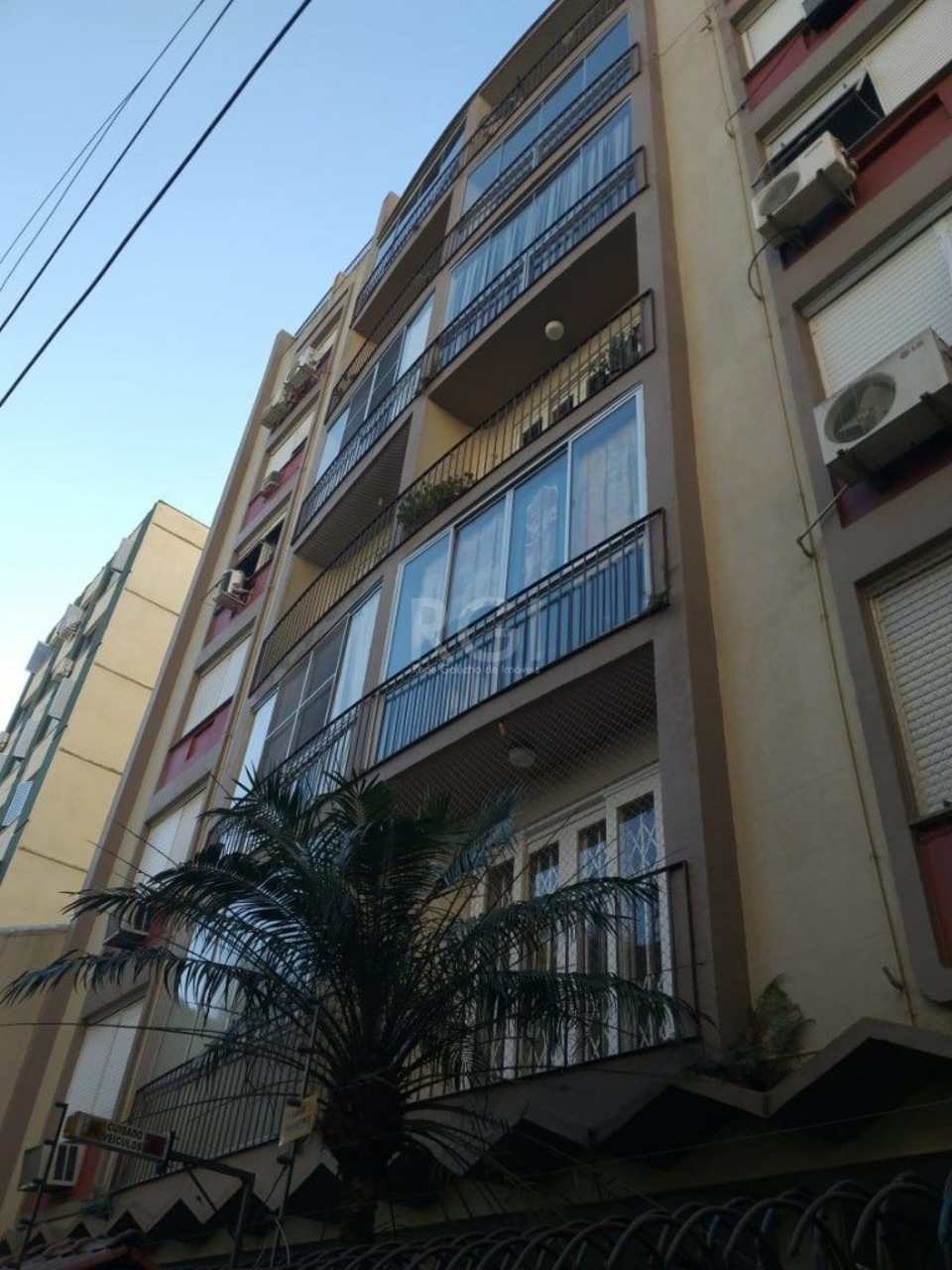 Apartamento com 2 quartos à venda, 58m² em Centro Histórico, Porto Alegre, RS