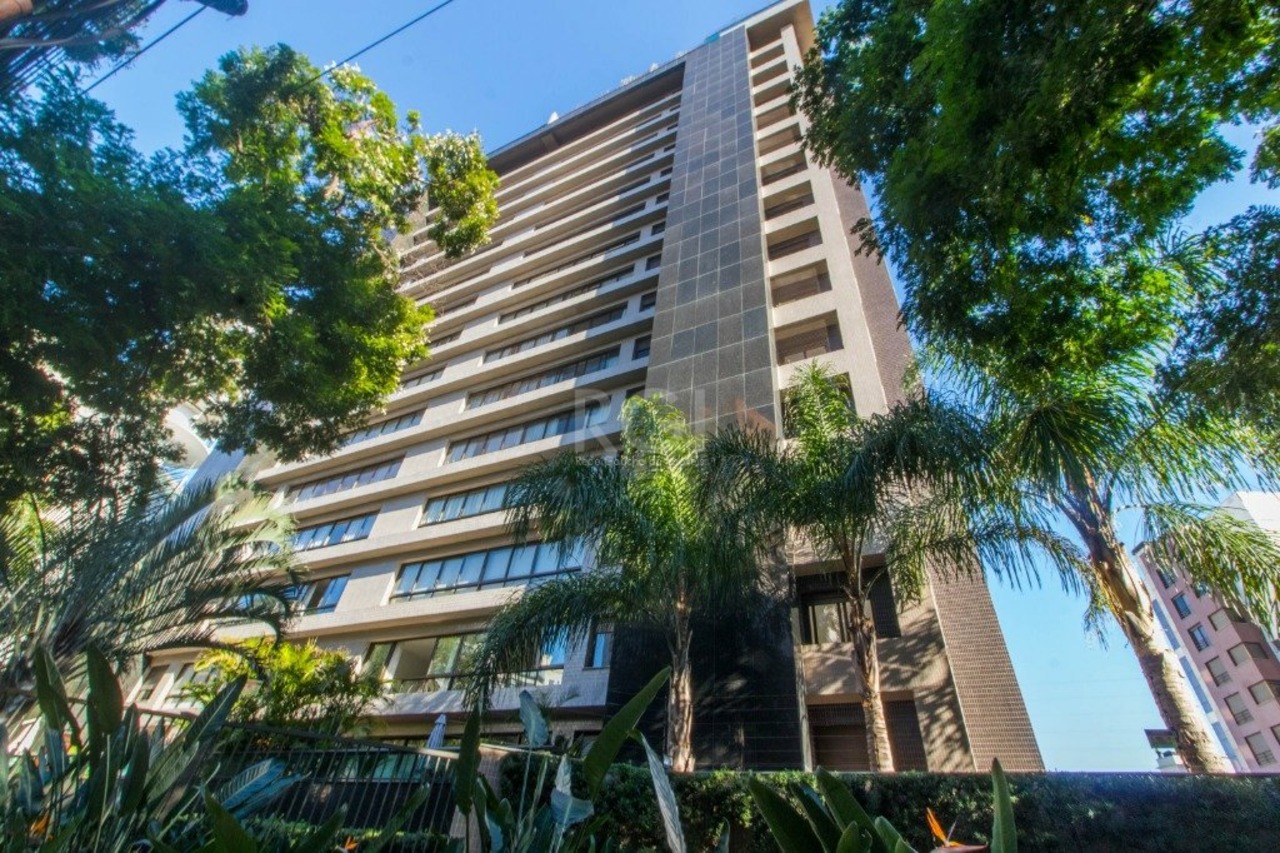 Apartamento com 3 quartos à venda, 181m² em Rua Engenheiro Veríssimo de Matos, Bela Vista, Porto Alegre, RS