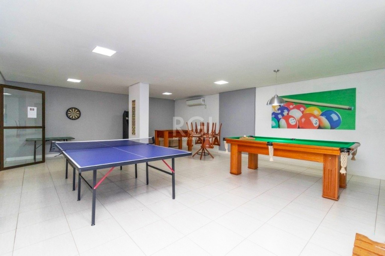 Apartamento com 2 quartos à venda, 65m² em Rua Ariovaldo Pinheiro, Passo DAreia, Porto Alegre, RS