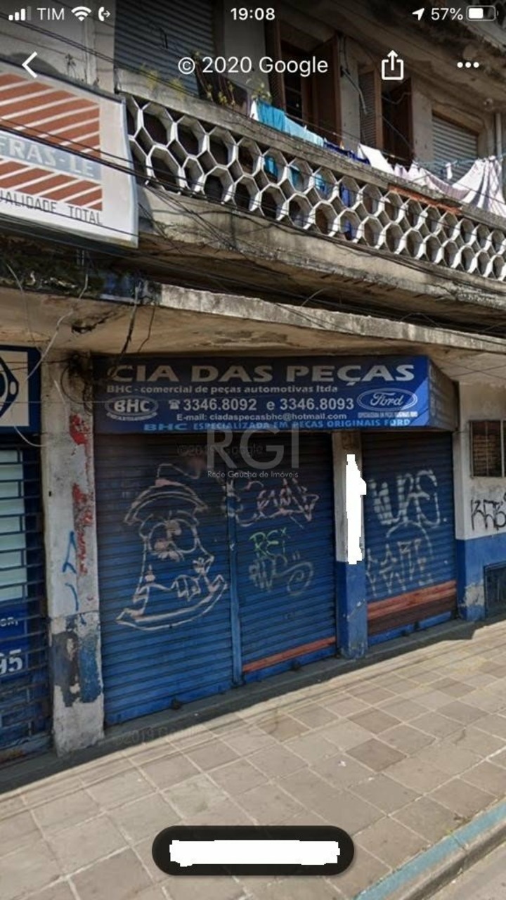 Comercial com 0 quartos à venda, 70m² em Vila Jardim, Porto Alegre, RS